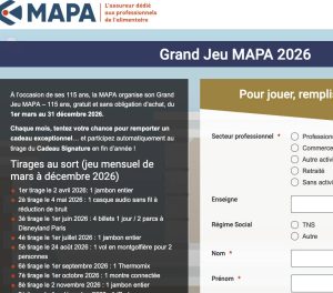 croisière au choix pour 2 personnes valeur 3 000 €