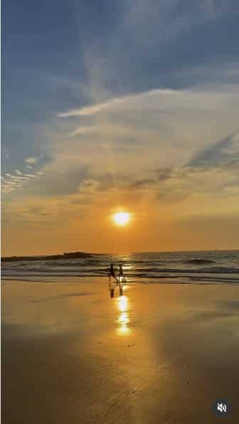 village vacances Cap France