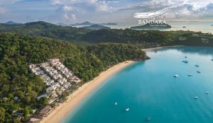 1 semaine en Thaïlande : 2 billets A/R, 7 nuits à Bandara Pool Villas Phuket 5*, valeur 8 000 €