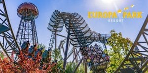 Europa-Park et Rulantica en Allemagne