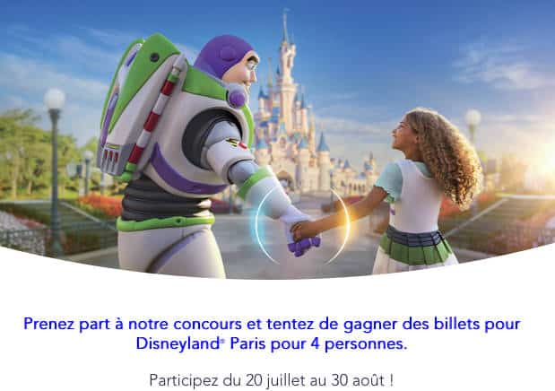 Disneyland Paris