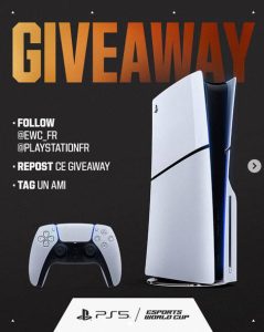 console PS5