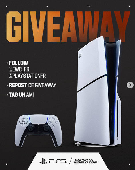 console PS5