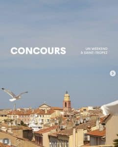 carte cadeau Father & Sons