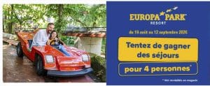 Europa-Park et Rulantica