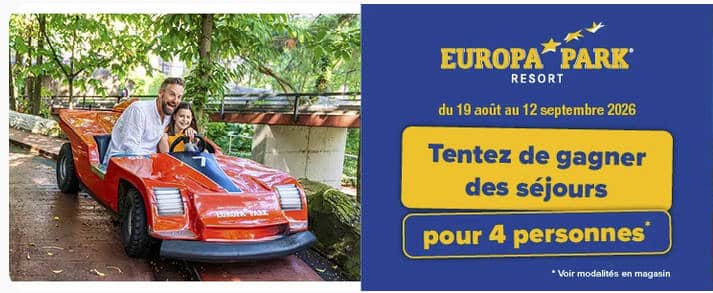Europa-Park et Rulantica
