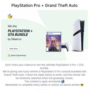console de jeux PlayStation 5