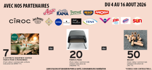 e-coffrets Smartbox