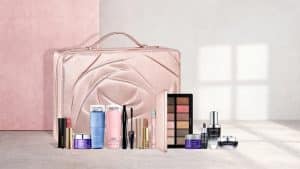 Beauty Box Lancôme