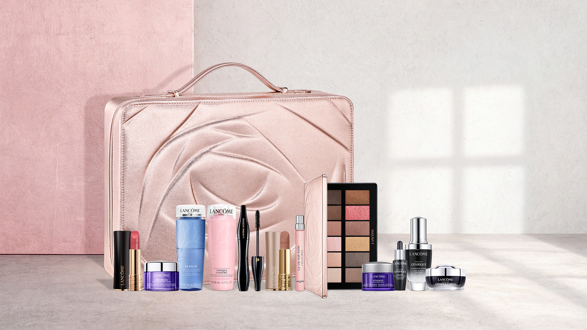Beauty Box Lancôme