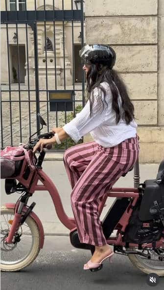 vélo électrique Gaya