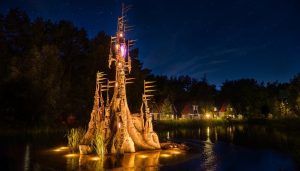 parc Efteling aux Pays-Bas