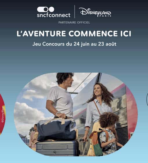 Disneyland Paris