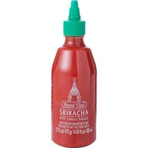 Royal Thai Sriracha
