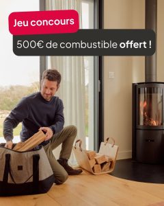 Les Experts Chaleur Bois