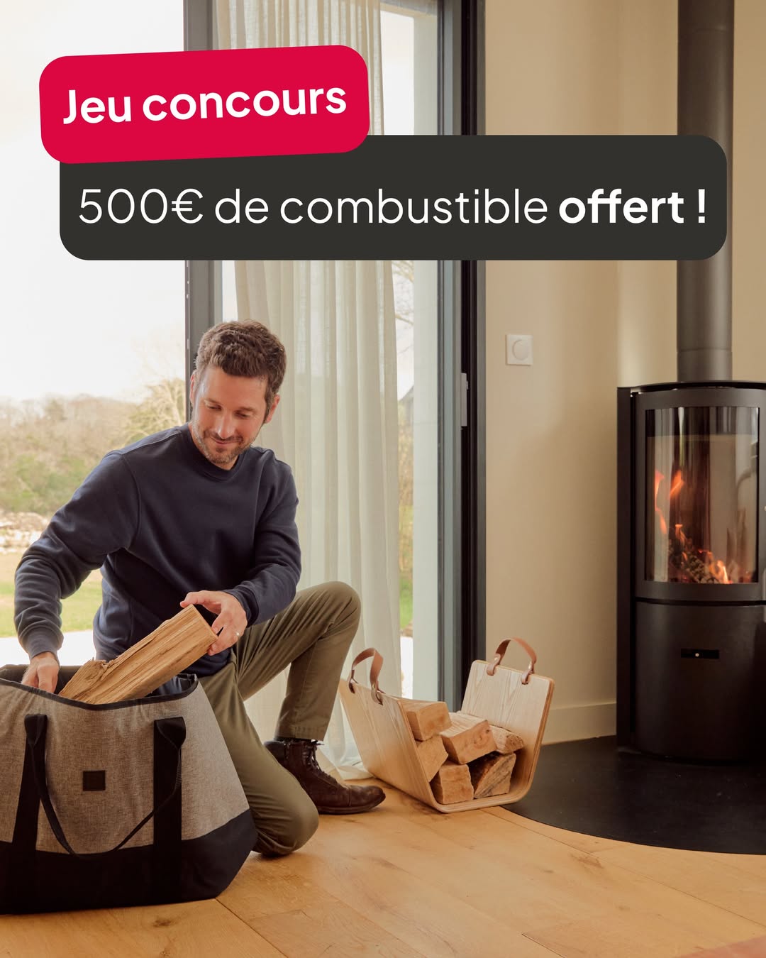 Les Experts Chaleur Bois
