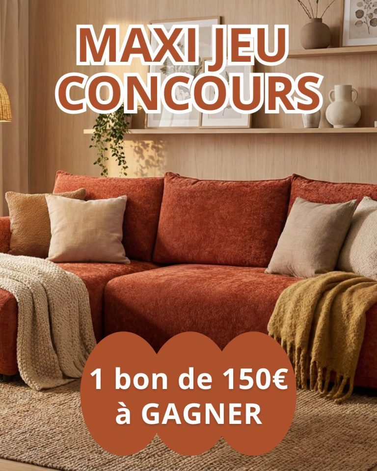 1 semaine pour 4 personnes dans un camping Eden Villages