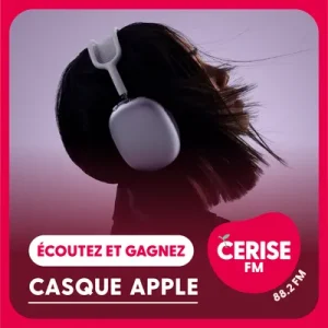 casque Apple AirPods Max