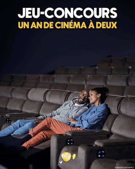 Cinémas Pathé