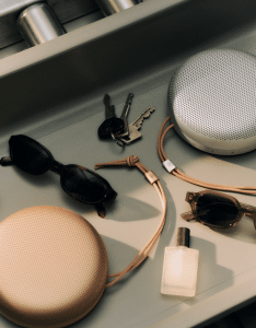 enceinte Bluetooth Bang & Olufsen