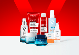 Laboratoires Vichy
