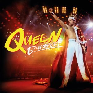 places pour la première de « Queen Budapest »