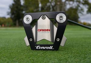 putter Origin ER10