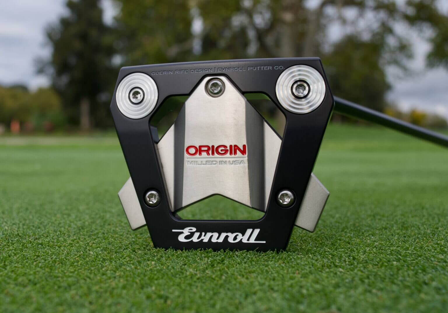 putter Origin ER10