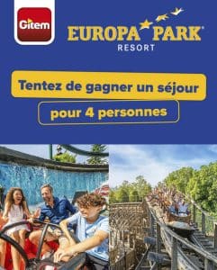 Europa-Park et Rulantica