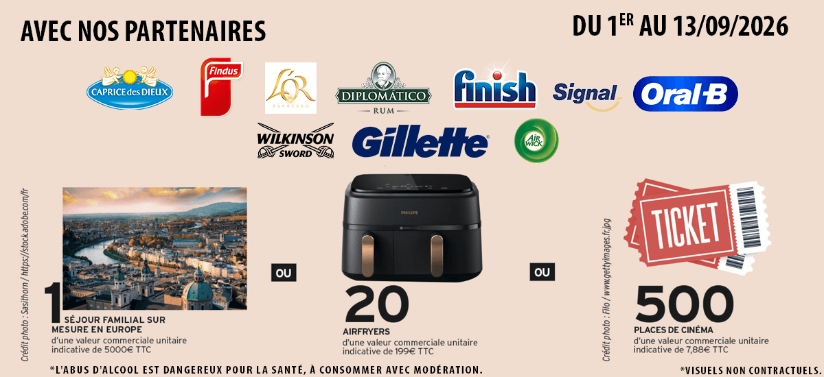 séjour familial sur mesure en Europe