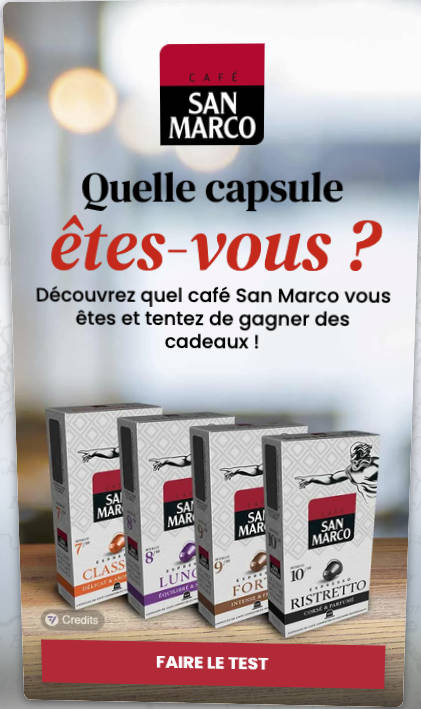 Concours San Marco