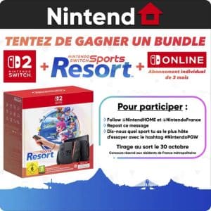NintendHOME