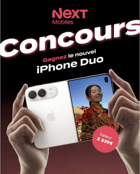 Next Mobiles