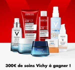 Laboratoires Vichy