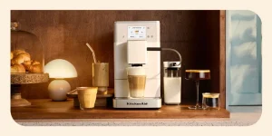 espresso automatique KitchenAid