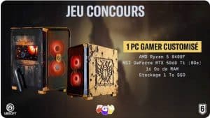 Rainbow Six Siege
