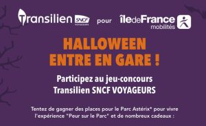 Transilien