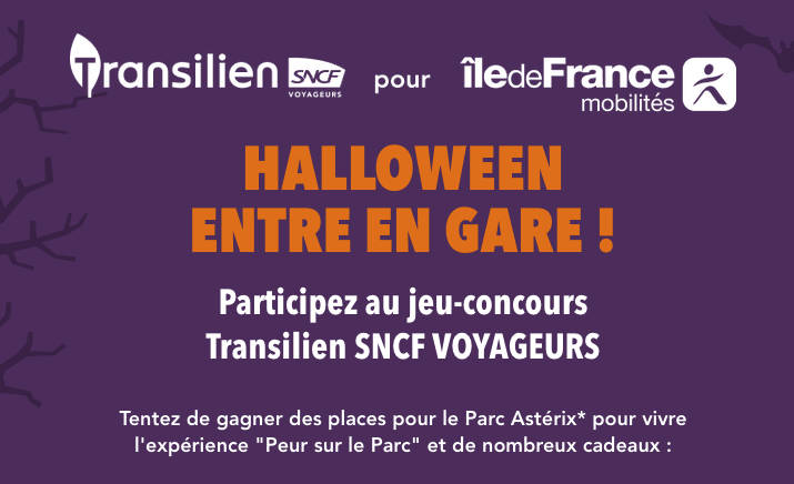 Transilien