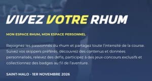 Route du Rhum