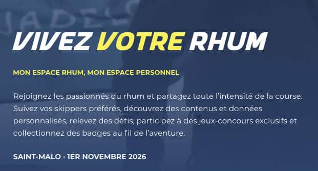 Route du Rhum