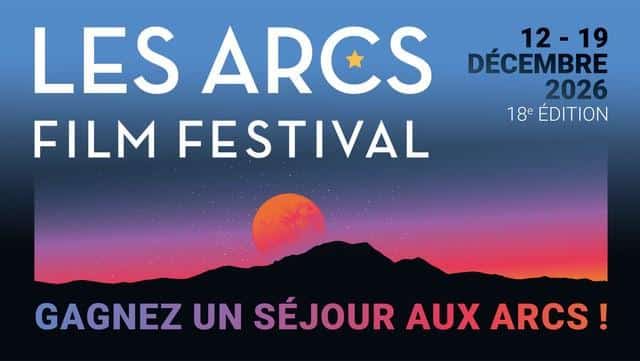 Arcs Film Festival