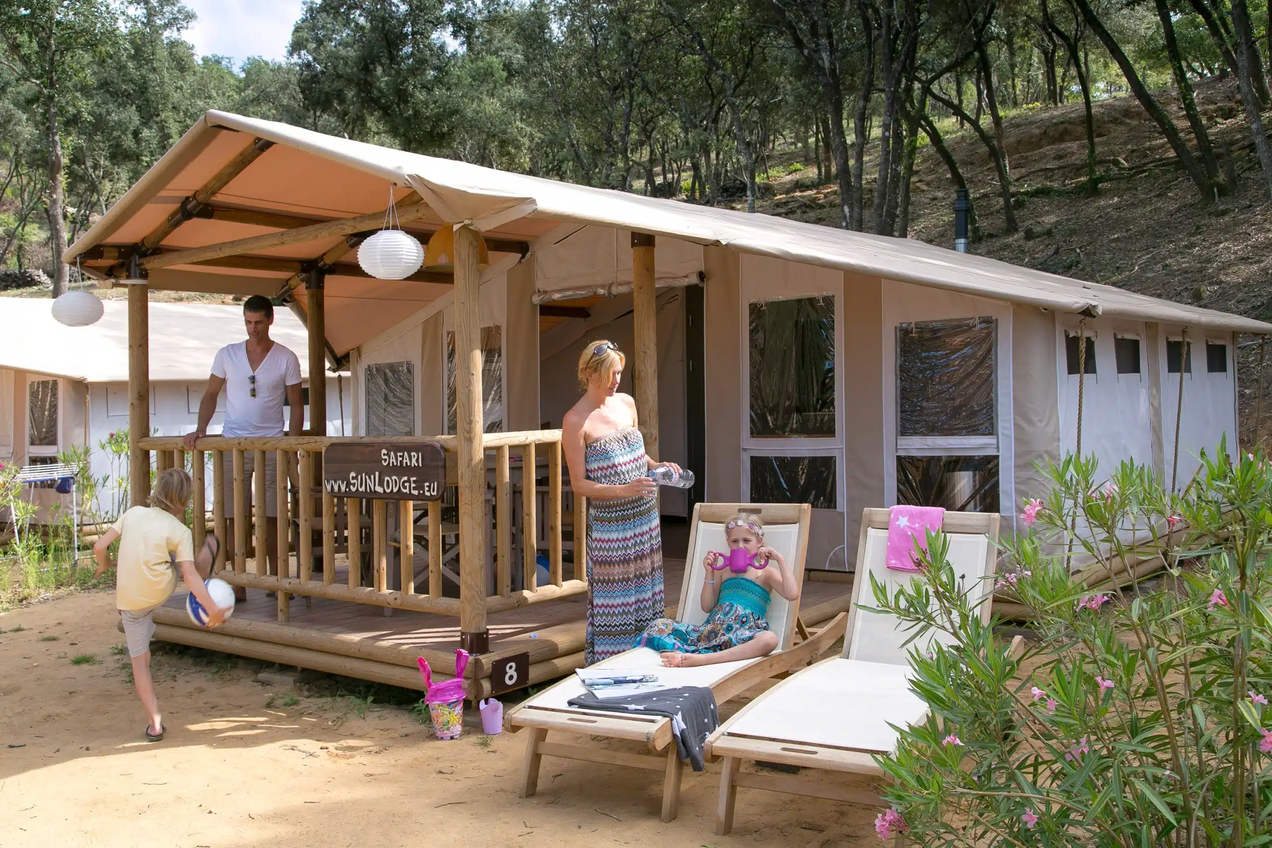 Eurocampings