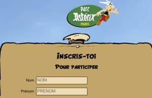 Parc Asterix