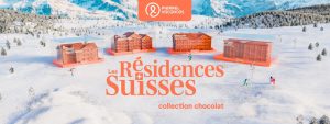 Pierre et Vacances en Suisse